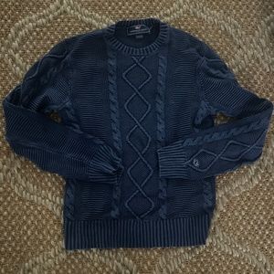 Vineyard Vines Mens  Sweater size XS
